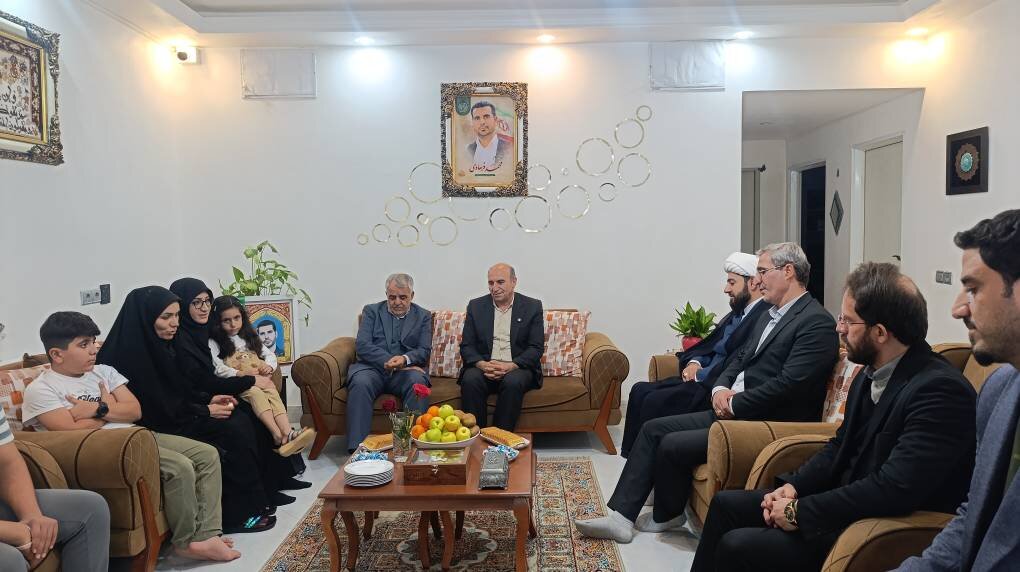 شب یلدا، فرصتی برای یادآوری حماسه قهرمانان لرستان است