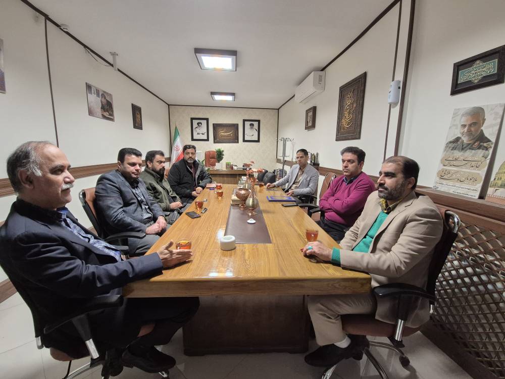 تفاهم‌نامه کتابخانه‌های عمومی با بیمه سلامت خراسان جنوبی امضا شد