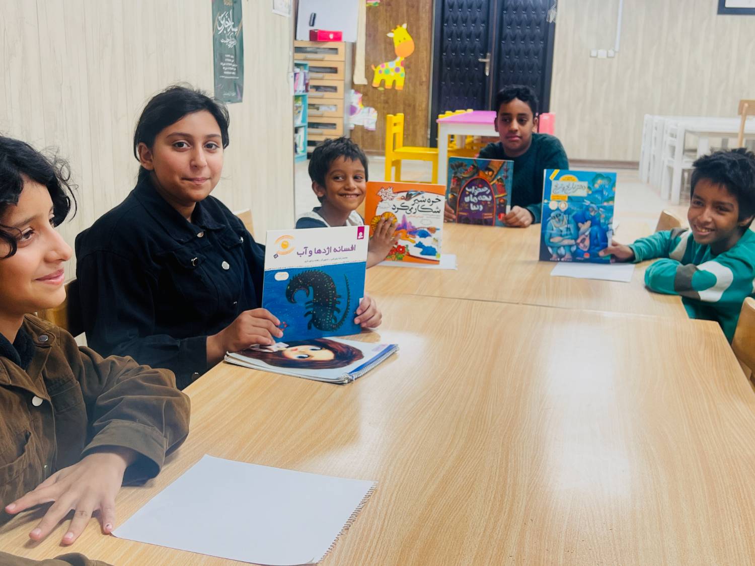 شب یلدا در کتابخانههای عمومی هرمزگان با محوریت کتاب و فرهنگ برگزار شد