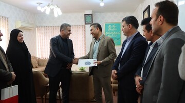 معارفه ذیحساب خوزستان