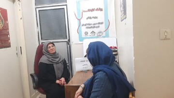 طرح پزشک خانواده در اندیمشک