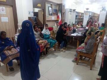 یلدا -چابهار