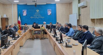 نشست کتابخوانی میبد