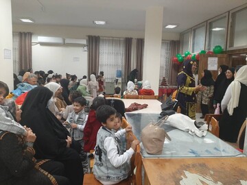 یلدا زاهدان