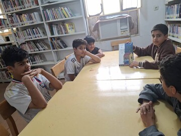 ویژه برنامه شب یلدا