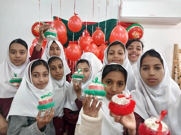 ویژه برنامه شب یلدا