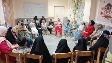 ویژه برنامه شب یلدا