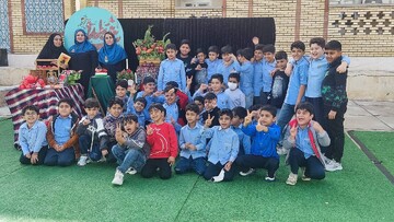 ویژه برنامه شب یلدا