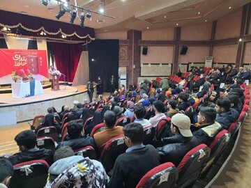 یلدای حافظ در مازندران