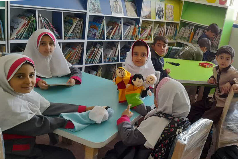 ویژه برنامههای «یلداخوانی» در کتابخانههای عمومی استان مرکزی