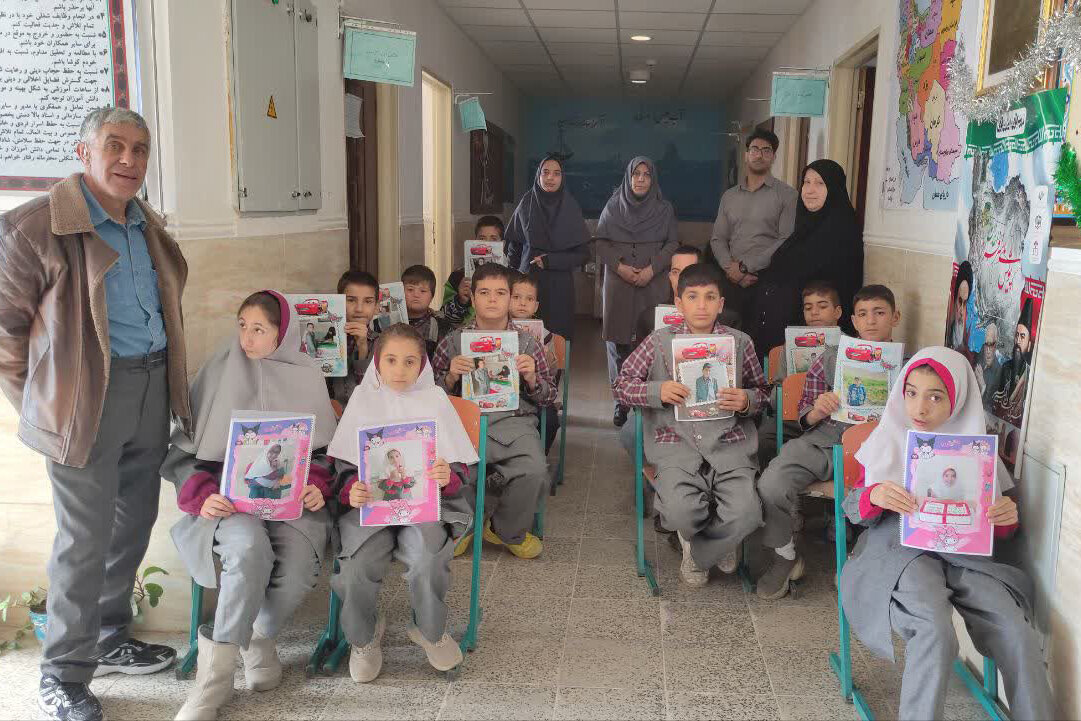 ویژه برنامههای «یلداخوانی» در کتابخانههای عمومی استان مرکزی