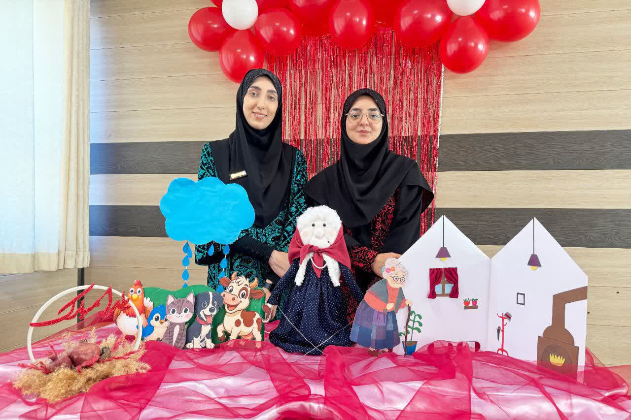 ویژه برنامههای «یلداخوانی» در کتابخانههای عمومی استان مرکزی