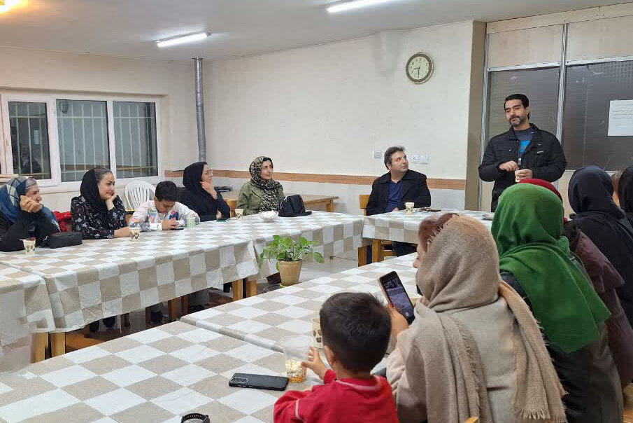 کتابخوانی به بلندای یلدا در کتابخانههای عمومی استان مرکزی