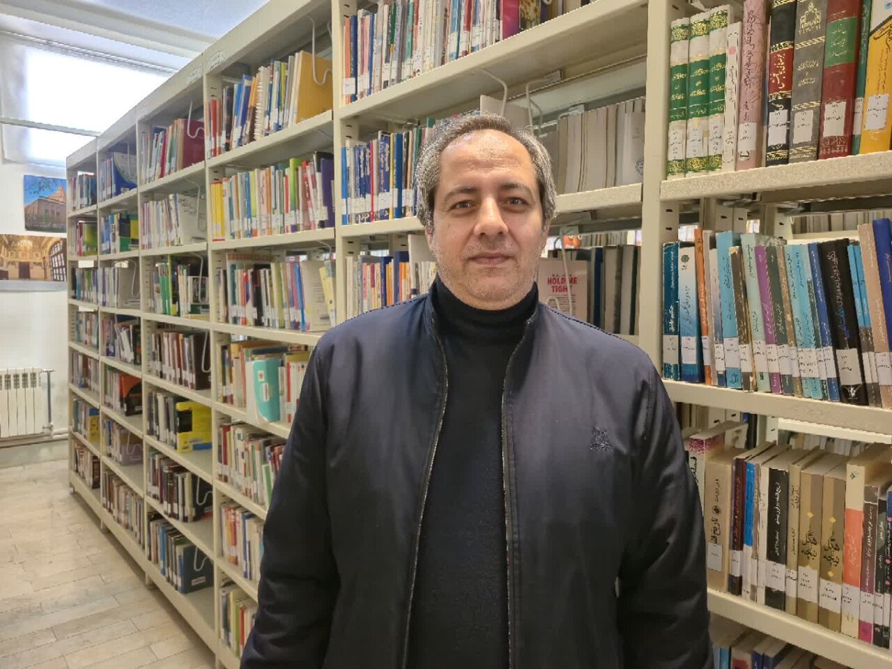 ساعت کاری کتابخانه‌های عمومی در زمستان ۱۴۰۴ تغییر کرد