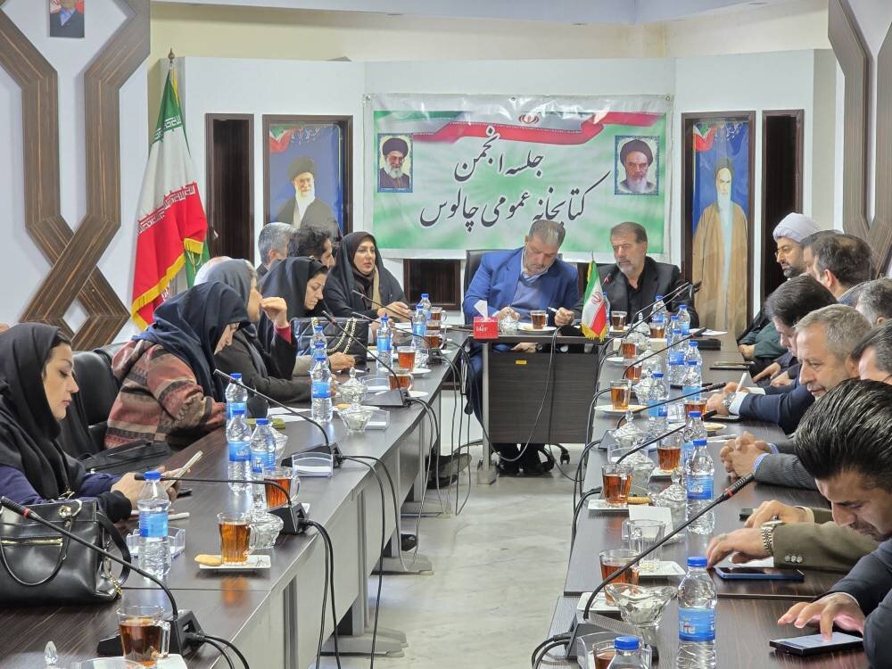 توسعه فرهنگی غرب مازندران، نیازمند نگاه یکسان و کلان است