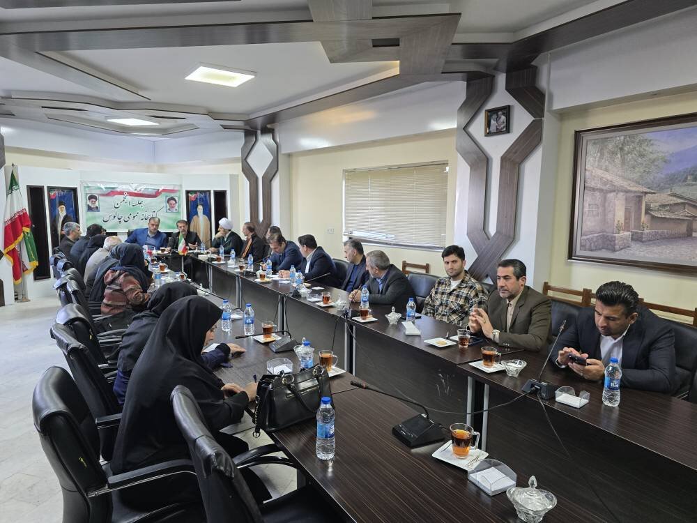 توسعه فرهنگی غرب مازندران، نیازمند نگاه یکسان و کلان است