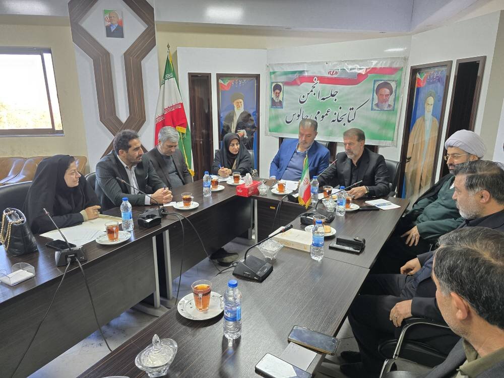 توسعه فرهنگی غرب مازندران، نیازمند نگاه یکسان و کلان است