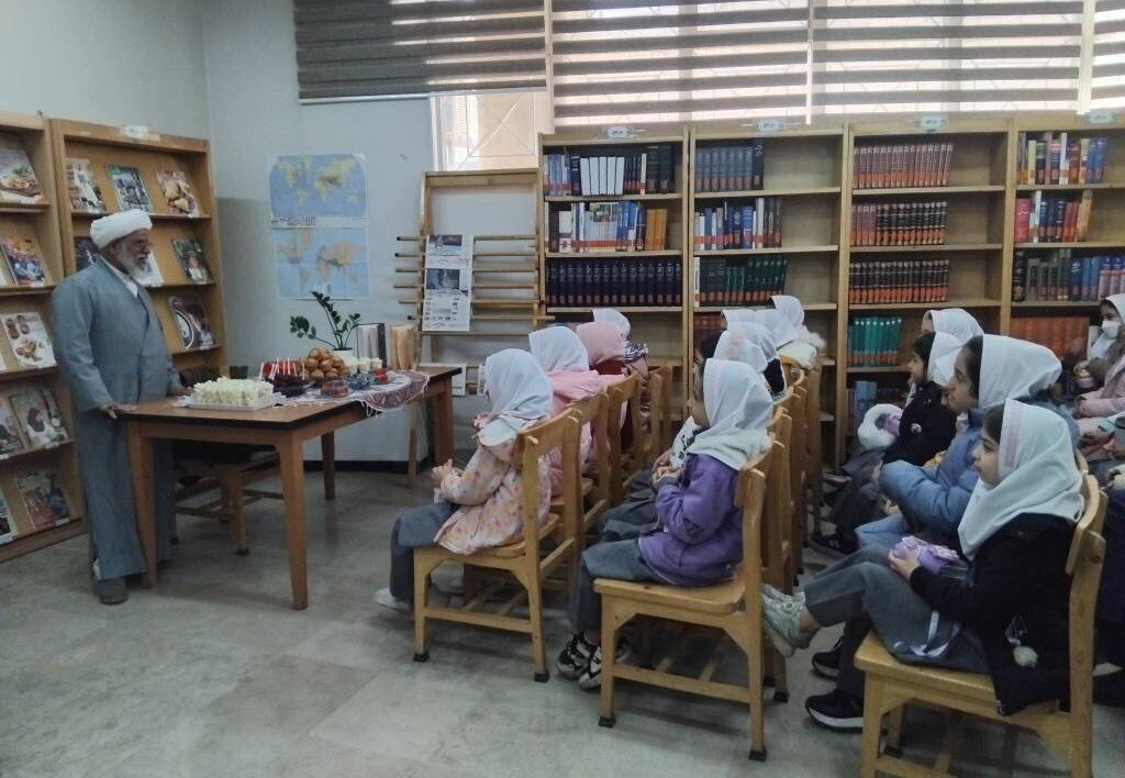 گرامیداشت آیین کهن یلدا در کتابخانه های استان تهران