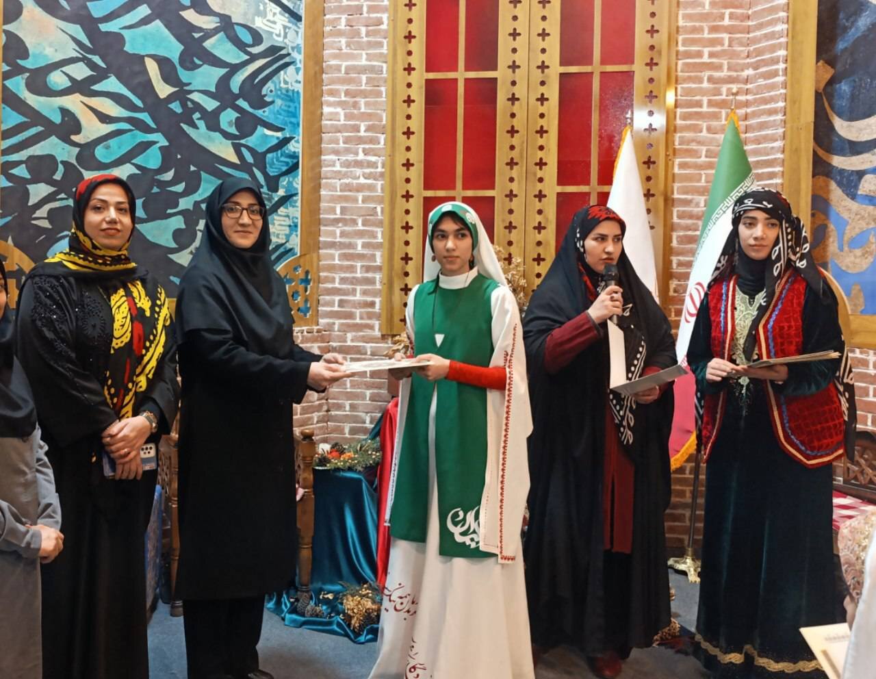 «یلداخوانی» میراث لرستان را با حماسه پیوند زد