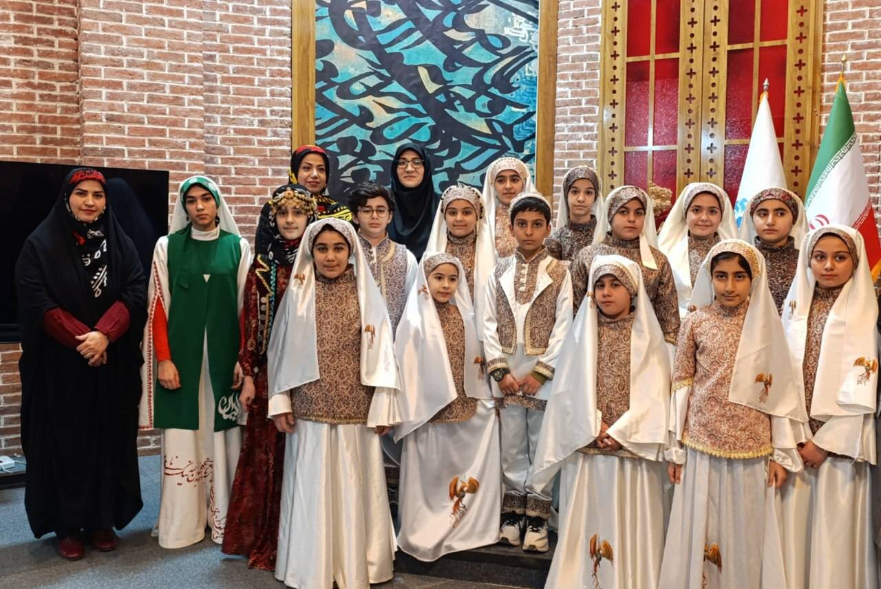 «یلداخوانی» میراث لرستان را با حماسه پیوند زد