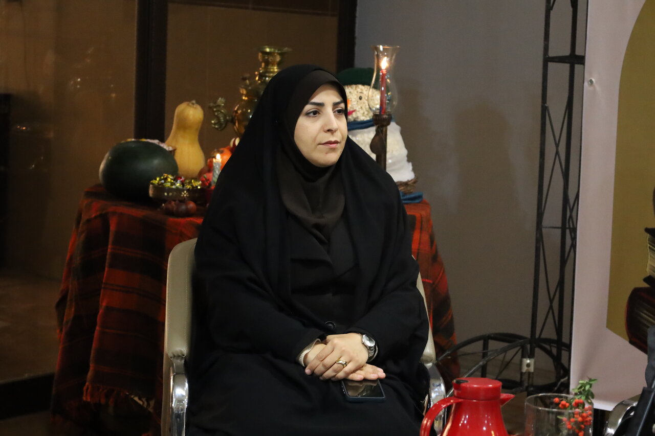 روح یلدا، همچون روح کتاب و کتابخوانی است