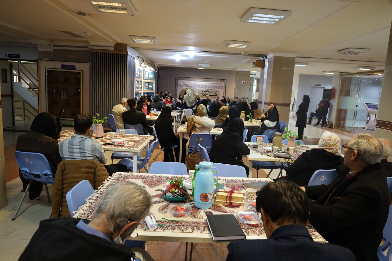 روح یلدا، همچون روح کتاب و کتابخوانی است