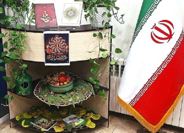 ویژهبرنامه جشن یلدا در کتابخانههای عمومی استان گیلان برگزار شد