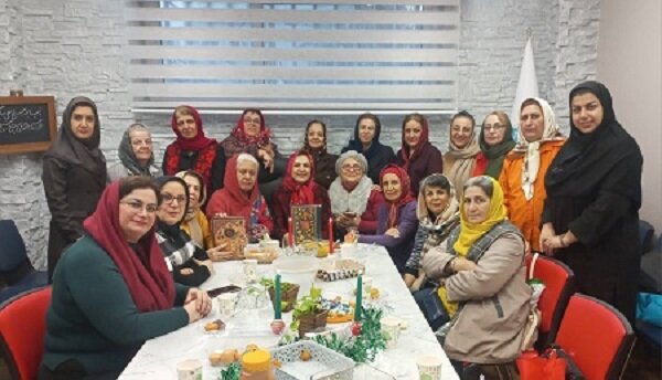 ویژهبرنامه جشن یلدا در کتابخانههای عمومی استان گیلان برگزار شد