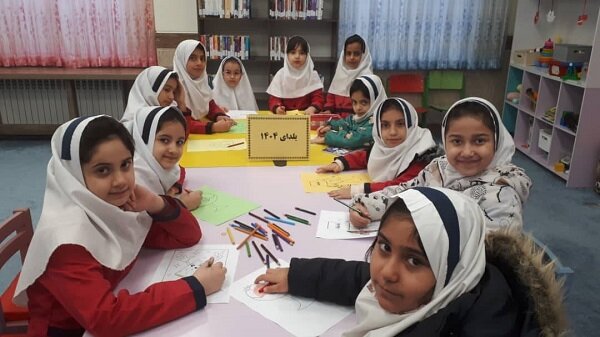 ویژهبرنامه جشن یلدا در کتابخانههای عمومی استان گیلان برگزار شد