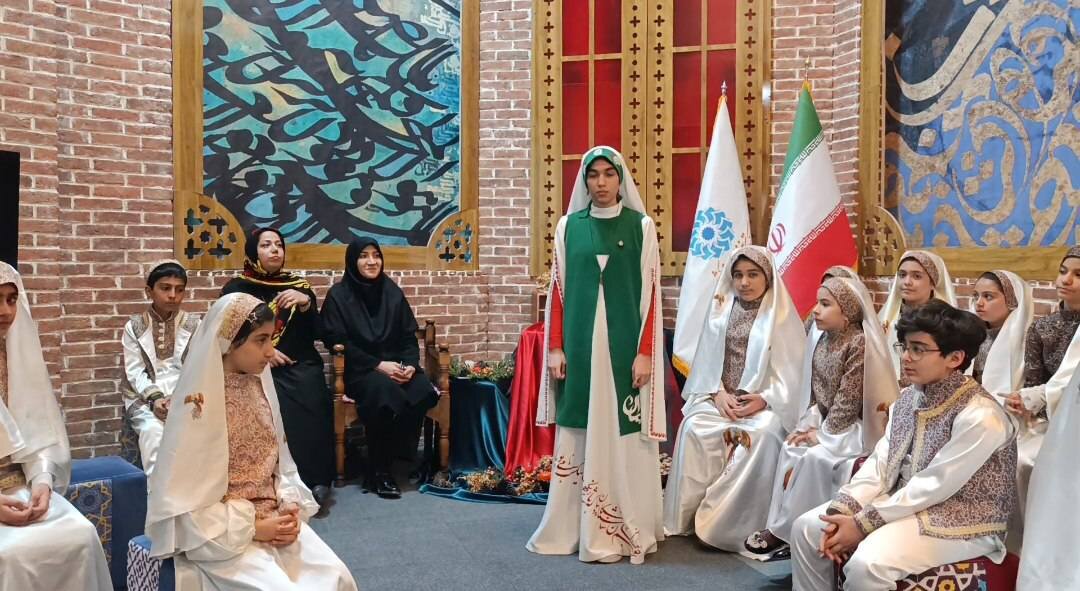 «یلداخوانی» میراث لرستان را با حماسه پیوند زد