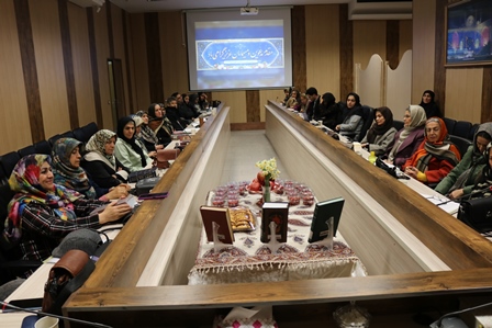 یلدای شاعرانه در سمنان؛ جشن واژهها در بلندترین شب سال