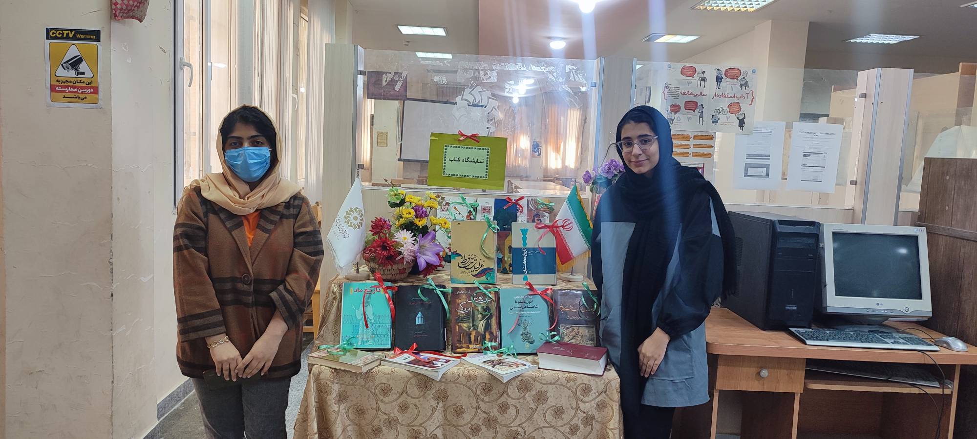 یلدا در کتابخانههای هرمزگان؛ پیوند قصههای بومی، شعر فارسی و شادی کودکانه