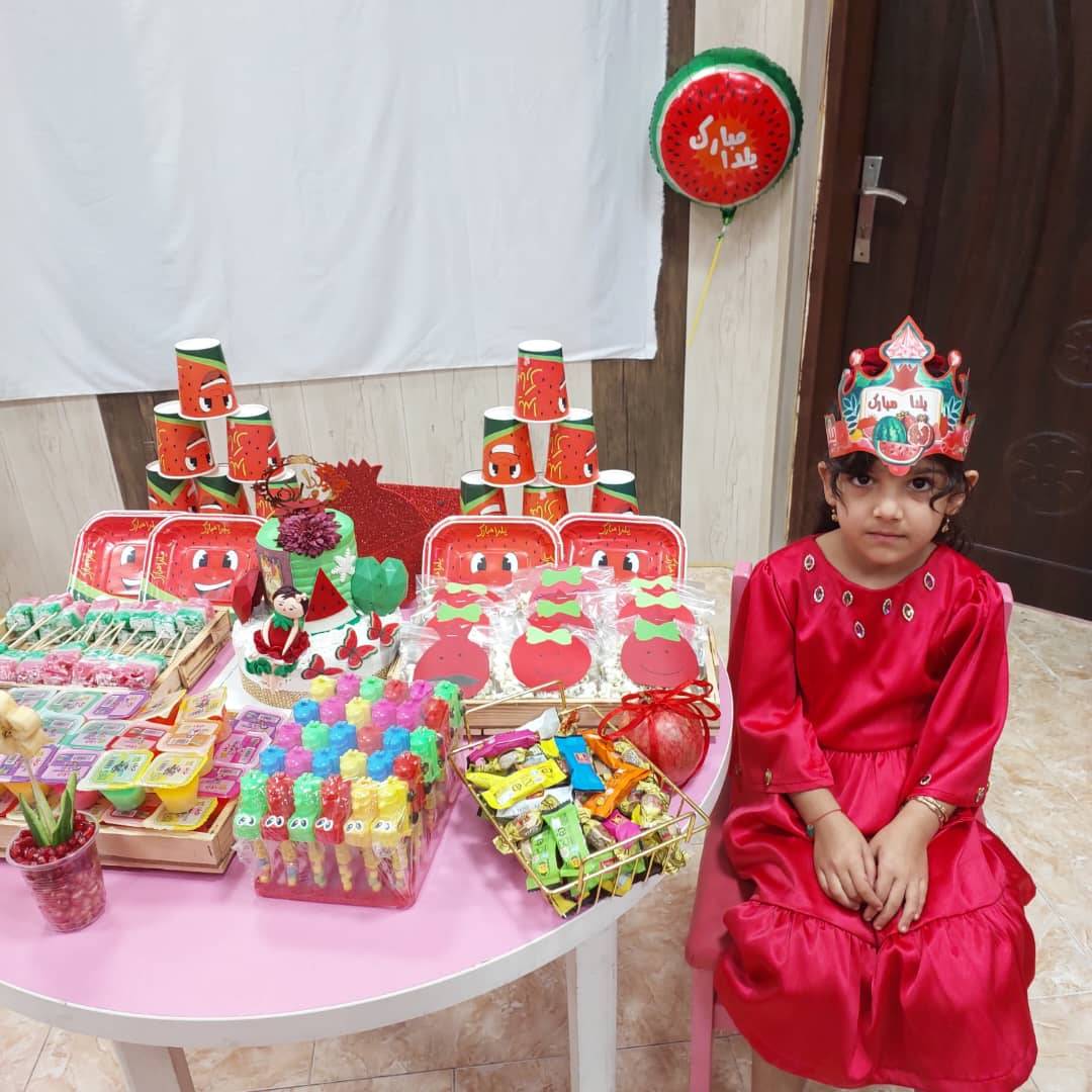 یلدا در کتابخانه‌های هرمزگان؛ پیوند قصه‌های بومی، شعر فارسی و شادی کودکانه