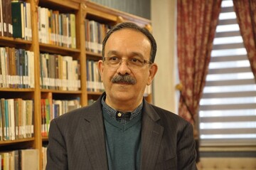 فرهاد شیرینی؛ رئیس بنیاد نخبگان استان گیلان