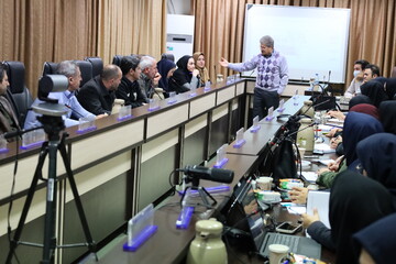 دوره ارتباط موثر