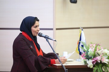 آئین«یلدای اقوام ایران من» به همت کتابخانه‌های عمومی چهارمحال و بختیاری برگزار شد