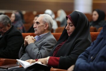 آئین«یلدای اقوام ایران من» به همت کتابخانه‌های عمومی چهارمحال و بختیاری برگزار شد