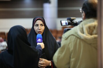 آئین«یلدای اقوام ایران من» به همت کتابخانه‌های عمومی چهارمحال و بختیاری برگزار شد