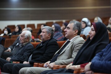 آئین«یلدای اقوام ایران من» به همت کتابخانه‌های عمومی چهارمحال و بختیاری برگزار شد