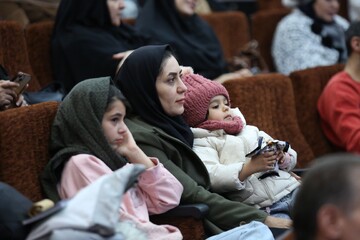 آئین«یلدای اقوام ایران من» به همت کتابخانه‌های عمومی چهارمحال و بختیاری برگزار شد