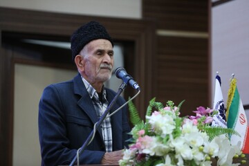 آئین«یلدای اقوام ایران من» به همت کتابخانه‌های عمومی چهارمحال و بختیاری برگزار شد