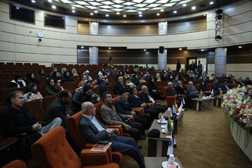 آئین«یلدای اقوام ایران من» به همت کتابخانه‌های عمومی چهارمحال و بختیاری برگزار شد