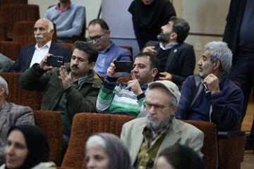 آئین«یلدای اقوام ایران من» به همت کتابخانه‌های عمومی چهارمحال و بختیاری برگزار شد