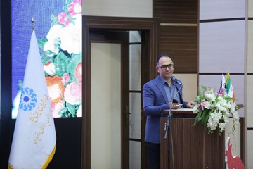 آئین«یلدای اقوام ایران من» به همت کتابخانه‌های عمومی چهارمحال و بختیاری برگزار شد