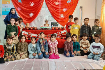 برنامه های فرهنگی استان مرکزی