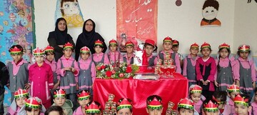 برنامه های شب یلدا در کتابخانه های عمومی فارس