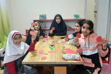 کتابخانه‌های استان بوشهر میزبان جشن‌های یلدا و میلاد امام باقر(ع)