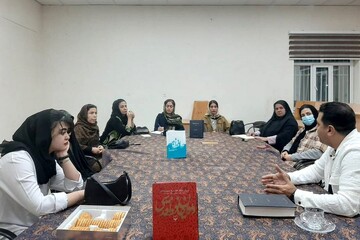 کتابخانه‌های استان بوشهر میزبان جشن‌های یلدا و میلاد امام باقر(ع)