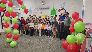 فعالیت های فرهنگی کتابخانه های قزوین