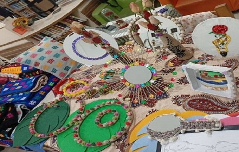 برنامه‌های متنوع فرهنگی آخرین ماه پاییز در شهرستان رودسر